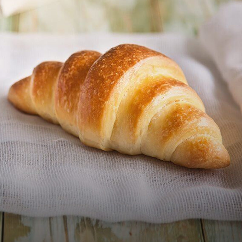 Soft Croissants