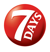 7 Days