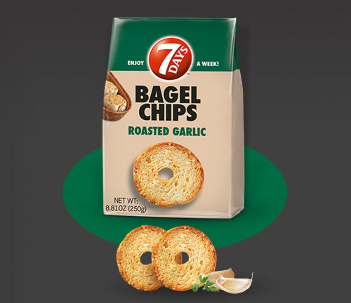 Shop for Bagel Chips