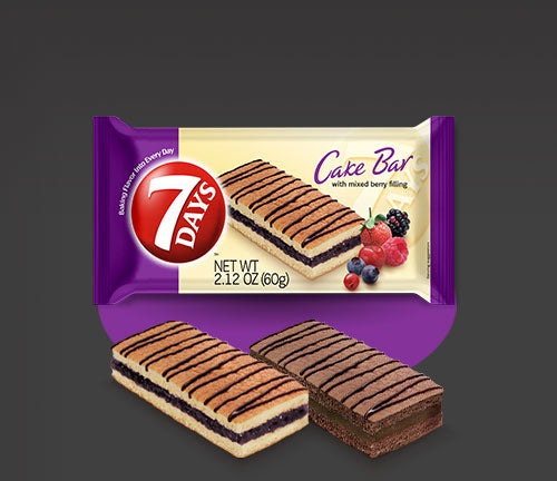 Shop for Cake Bars