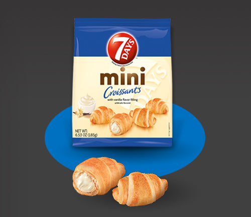 Shop for Mini Croissants