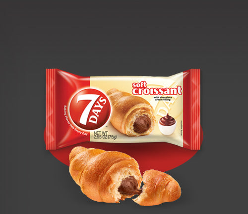 Shop for Soft Croissants